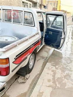 تۆیۆتا هایلۆکس